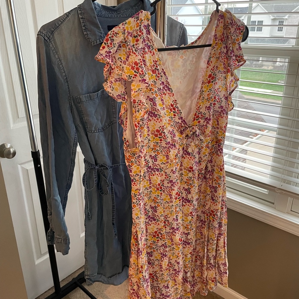 Summer Dress Bundle